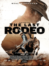 The Last Rodeo (English) 