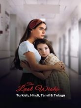 The Last Wish (Tam + Tel + Hin + Tur) 