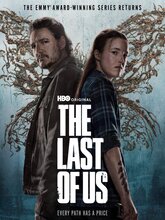 The Last of Us S02 EP01-05 (Tam + Tel + Kan + Hin + Eng) 