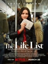 The Life List (Tam + Tel + Hin + Eng) 