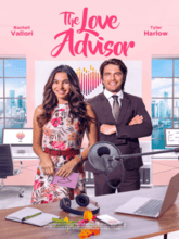 The Love Advisor (Hin + Eng) 
