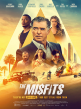 The Misfits  (Tam + Tel + Hin + Eng) 
