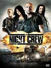 The Night Crew (Tam + Hin + Eng) 