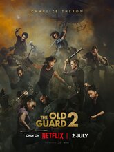 The Old Guard 2 (Tam + Tel + Hin + Eng) 