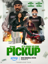 The Pickup (Tam + Tel + Hin + Mal + Kan + Eng)