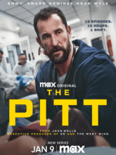 The Pitt S01 EP01-15 (Tam + Tel + Kan + Hin + Eng) 