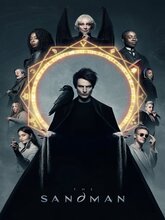 The Sandman S01 EP01-11 (Tam + Tel + Hin + Eng) 