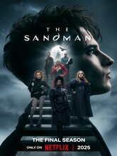 The Sandman S02 EP01-06 (Tam + Tel + Hin + Eng) 