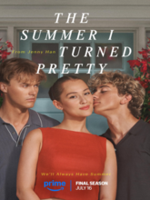 The Summer I Turned Pretty S02 EP01-08 (Tam + Tel + Hin + Kan + Mal + Eng) 
