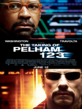 The Taking of Pelham 123 (Tam + Tel + Hin + Eng)