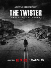 The Twister Caught in the Storm (Hin + Eng) 