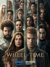 The Wheel of Time S03 EP01-08 (Tam + Mal + Tel + Kan + Hin + Eng) 