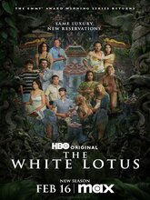 The White Lotus S03 EP01-08 (Tam + Tel + Kan + Hin + Eng) 