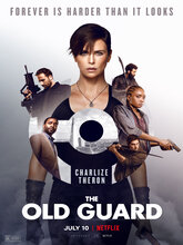 The old Guard (Tam + Tel + Hin + Eng)