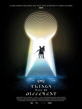 Things Will Be Different (English) 