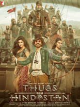 Thugs of Hindostan (Tamil) Thugs of Hindostan (Tamil)