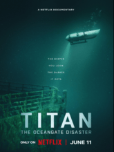 Titan The OceanGate Disaster (Hin + Eng) 