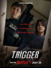 Trigger S01 EP01-10 (Tam + Tel + Hin + Eng) 