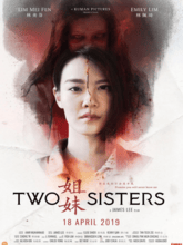 Two Sisters (Tam + Tel + Hin + Rus)