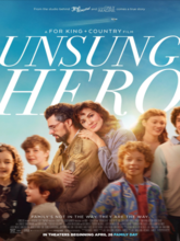 Unsung Hero (Tam + Hin + Eng) 