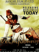 Velayudham (Tamil) 