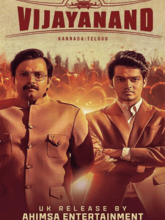 Vijayanand Tel + Hin + Mal