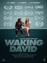 Waking David (Tam + Eng) Waking David (Tam + Eng)