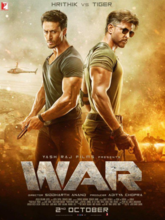 War (Hindi)