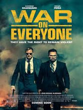 War On Everyone (Tam + Hin + Eng) 