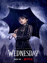 Wednesday S01 EP01-08 (Tam + Tel + Hin+ Eng) 
