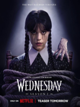 Wednesday S02 EP01-04 (Tam + Tel + Hin + Eng) 