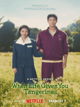 When Life Gives You Tangerines S01 EP01-16 (Tam + Tel + Hin + Eng) 