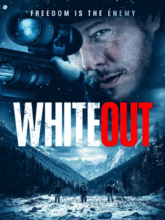 Whiteout (Hin + Eng) 