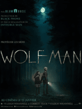 Wolf Man (Hin + Eng) 