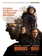 Words of War (English) 