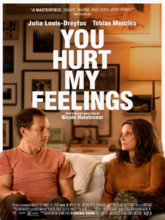 You Hurt My Feelings (Tam + Tel + Hin + Eng)
