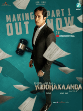 Yuddhakaanda Chapter 2 (Tel + Hin + Mal)