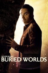 Buried Worlds with Don Wildman - Season 1